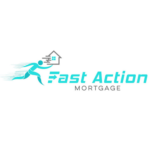 Fast Action Mortgage, Inc. logo