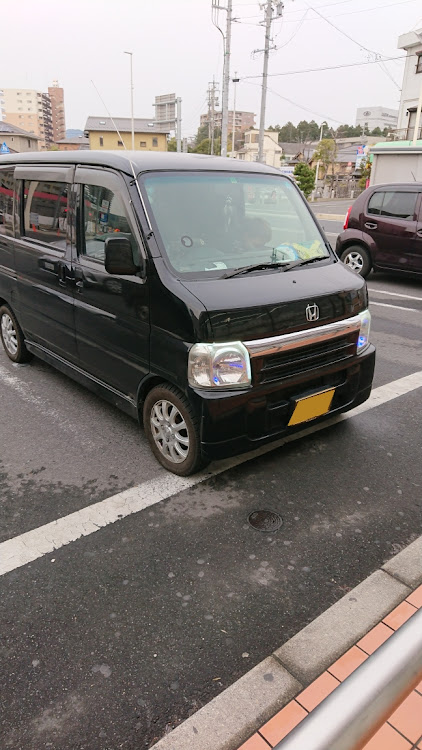 バモスのドライブに関するカスタム事例の投稿画像1枚目