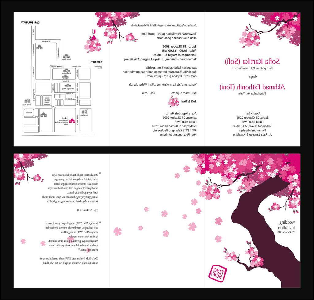 Wedding Invitation Wording