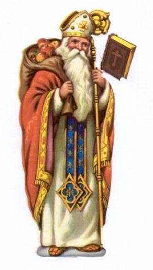 San Nicola