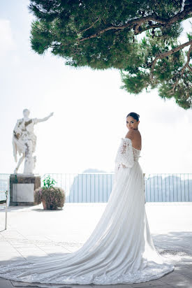 結婚式の写真家Roberto Rigillo (chiaiawedding)。2023 7月5日の写真