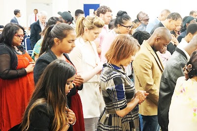 UCKG HelpCentre