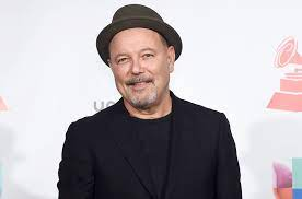 Rubén Blades Net Worth, Income, Salary, Earnings, Biography, How much money make?