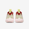 jordan delta 2 legal pink / lime ice / light lemon twist / red stone