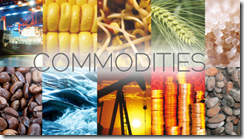 commodities