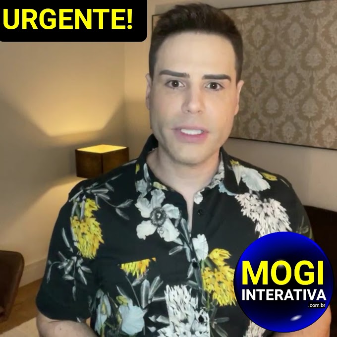 URGENTE: Apresentador Luis da Rede Record informa que o acidente de Marília Mendonça supostamente foi um crime por conta de uma possível torre de energia ilegal e também informa problemas com a empresa do avião