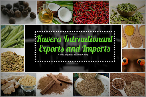 Kavera International Exports and Imports, 21, Sarathy Nagar,, 4th Street, Lakshmipuram, Kolathur, Chennai, Tamil Nadu 600099, India, Fruits_and_Vegetable_Exporter, state TN