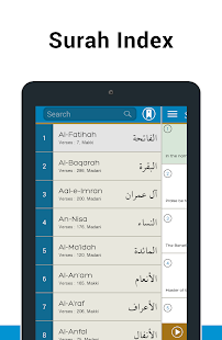   Al Quran MP3 - Quran Reading®- screenshot thumbnail   