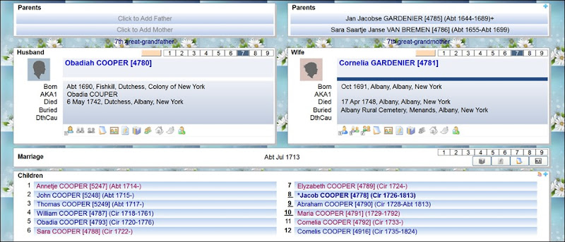 Gardenier screen shot 3