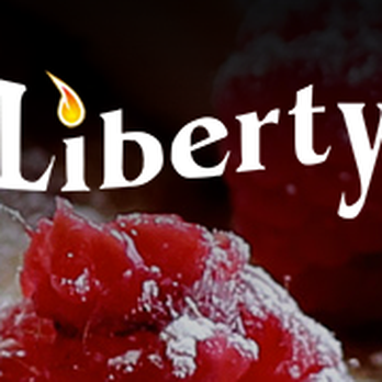 Liberty Restaurant logo