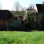 Rue Gaudry