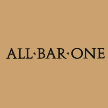 All Bar One Victoria logo