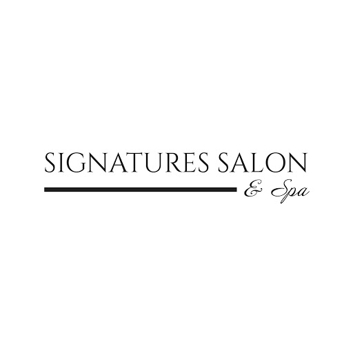 Signatures Salon And Spa