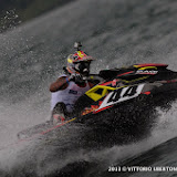 UIM-ABP Aquabike European Championship- Pole Position the Grand Prix of Europe, Viverone Italy, August 2-3-4, 2013. Picture by Vittorio Ubertone/ABP.