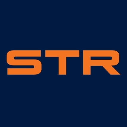 STR / Automotive & Auto Electrical logo