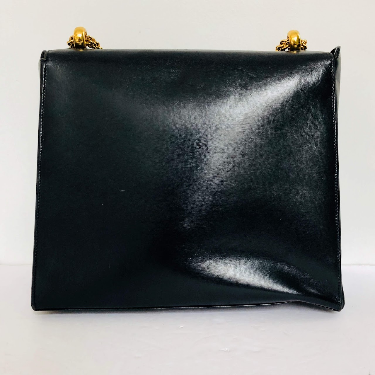 Paloma Picasso Shoulder Bag