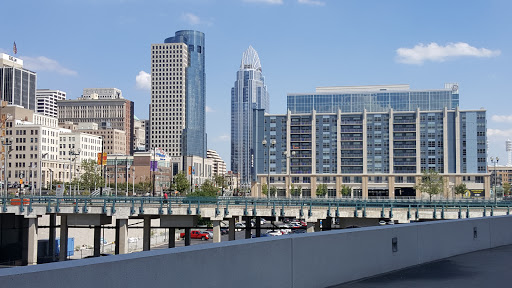 1 Paul Brown Stadium, Cincinnati, OH 45202, USA