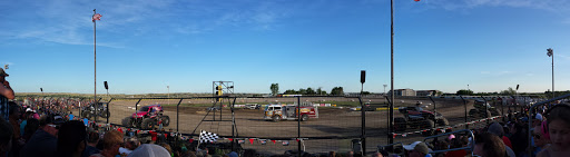 Car Racing Track «Williston Basin Speedway», reviews and photos, 519 53rd St E, Williston, ND 58801, USA