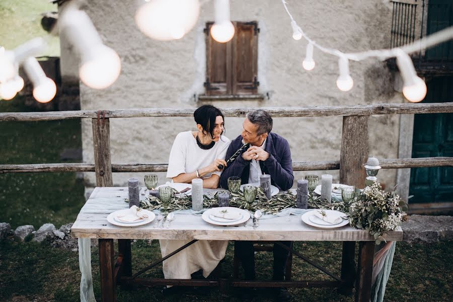 Fotógrafo de bodas Nadya Ravlyuk (vinproduction). Foto del 25 de agosto 2018