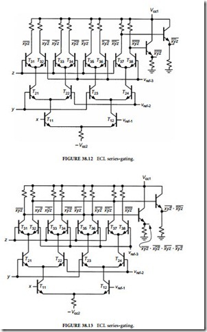 Emitter-Coupled Logic-0461