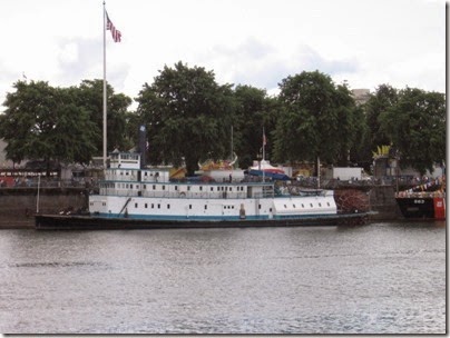 IMG_7047 Sternwheeler Portland in Portland, Oregon on June 10, 2007