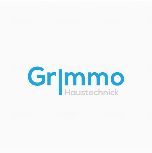 Grimmo AG logo