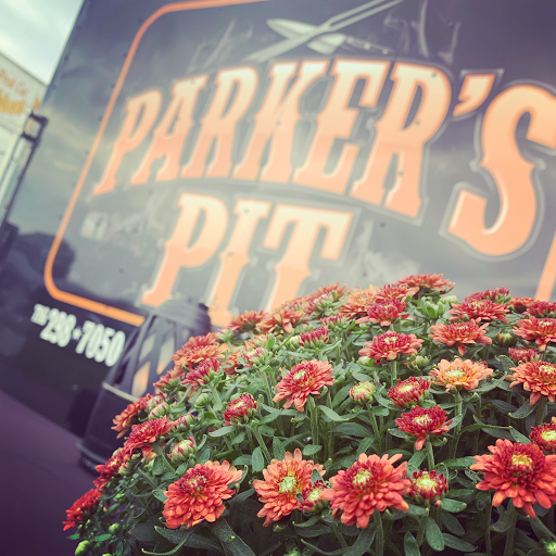 Parker’s Pit LLC