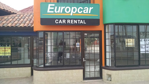 Europcar Renta de Autos en Cabo San Lucas Centro, Av. Lázaro Cárdenas, Plaza Las Californias, Local 4, Ampliación Juárez, 23400 Cabo San Lucas, B.C.S., México, Alquiler de vehículos | BCS