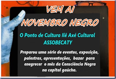 Novembro Negro