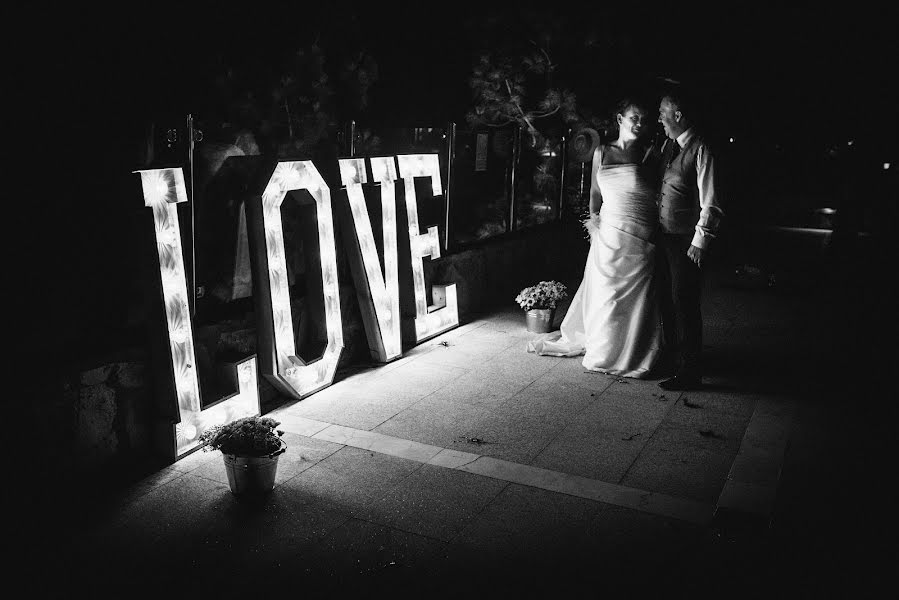 Wedding photographer Alvaro Cardenes (alvarocardenes). Photo of 30 August 2016