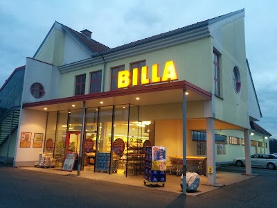 photo of Billa