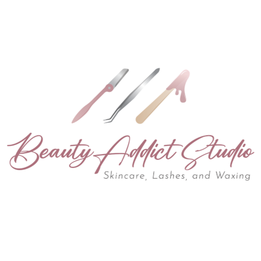 Beauty Addict Studio logo