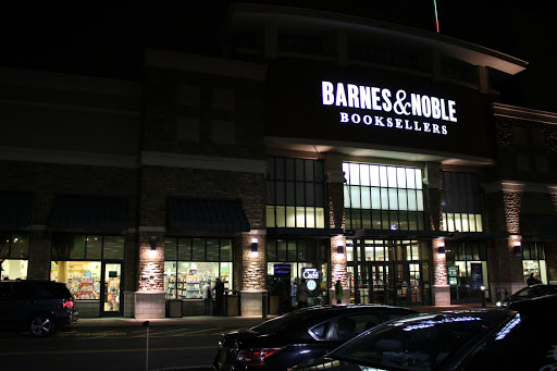 Book Store «Barnes & Noble», reviews and photos, 131 Colonie Center #355, Albany, NY 12205, USA