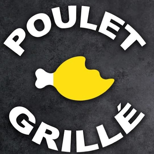 POULET GRILLÉ