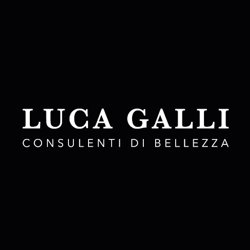 Luca Galli Consulenti di Bellezza logo