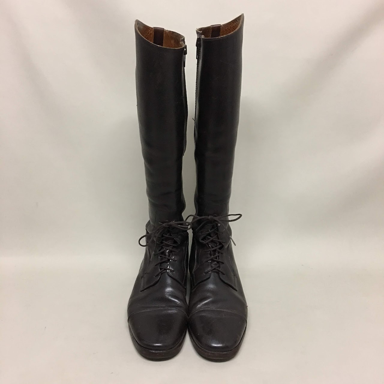 John Lobb Riding Boots