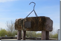 Hartford Beach State Park