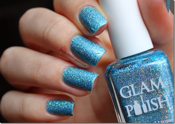 Glam Polish Below Zero