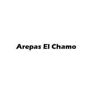 Arepas El Chamo logo