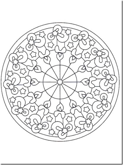 mandalas navidad (13)