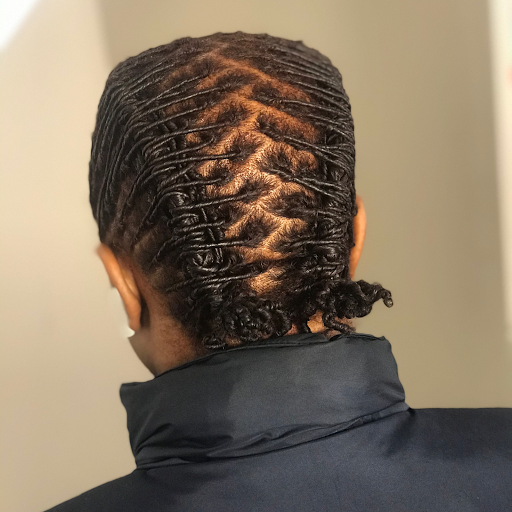 Moore Locs