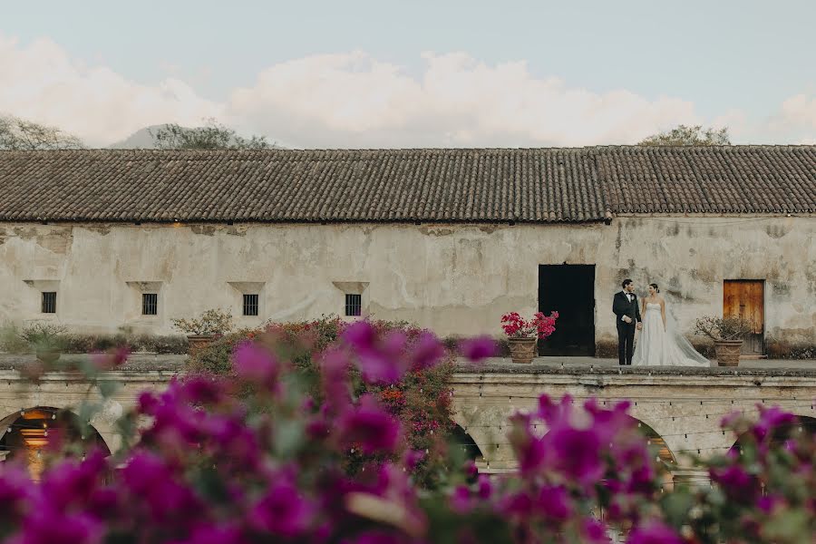 Wedding photographer Manuel Aldana (manuelaldana). Photo of 1 February