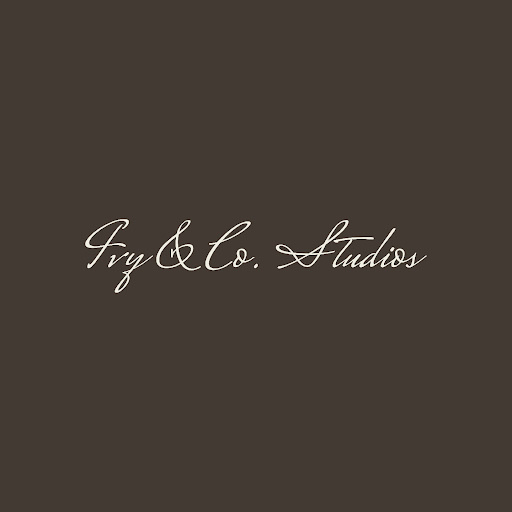 Ivy & Co. Studios logo