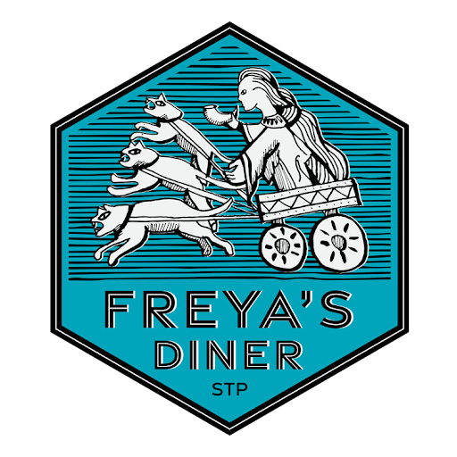 Freya's Diner St Petersburg