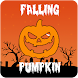 Falling Pumpkin - Androidアプリ