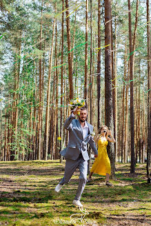 Wedding photographer Viktor Oleynikov (viktoroleinikov). Photo of 11 October 2018