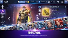 ãƒžãƒ¼ãƒ™ãƒ«ãƒ»ãƒ•ãƒ¥ãƒ¼ãƒãƒ£ãƒ¼ãƒ•ã‚¡ã‚¤ãƒˆã®ãŠã™ã™ã‚ç”»åƒ3
