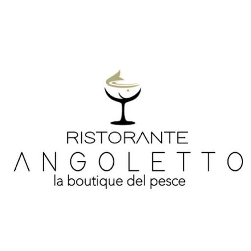 Angoletto - la Boutique del Pesce logo