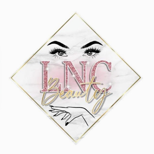 LNC Beauty logo