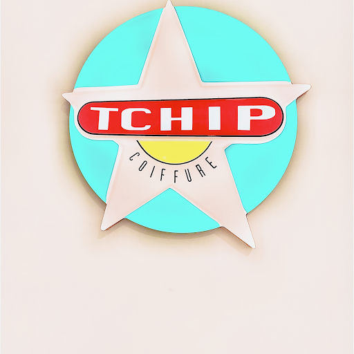 Tchip Coiffure Bruay-la-Buissière logo